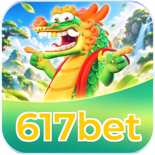 Aplicativo mobile 617bet para iOS e Android